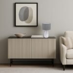 Luxin,ind.table, E14 1xMAX40W, H33cm 74047