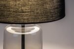 Rien,ind.table, E27 1xMAX60W, H55cm 74049 - imagine 4