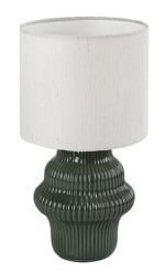 Glimo,ind.table, E14 1xMAX40W, green 74059 - imagine 2