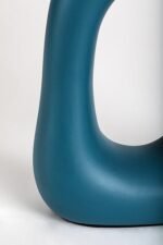 Veioză Sylira, Albastru, E14 1x40W, 175x360mm, Rabalux - imagine 7