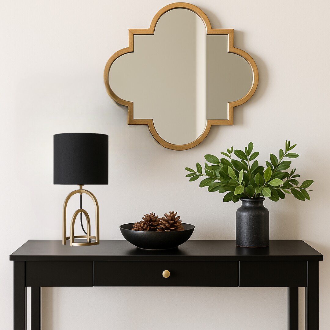 74075-e-1 Gisaya,ind.table, E14 1xMAX25W, H35cm 74075 - imagine 1