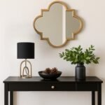 Gisaya,ind.table, E14 1xMAX25W, H35cm 74075 - imagine 6
