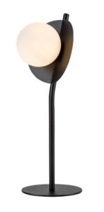 Jules,ind.table, G9 1xMAX5W, H40cm 74221 - imagine 5