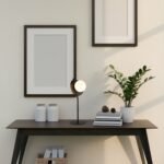 Jules,ind.table, G9 1xMAX5W, H40cm 74221