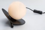 Jules,ind.table, G9 1xMAX5W, H12cm 74222 - imagine 5