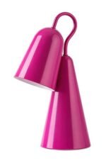 Rabal,ind.table, E14 1xMAX40W, magenta 74224 - imagine 2