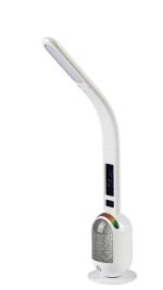 Figen,ind.table, LED5W, H38cm, white 74231 - imagine 2