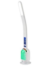 Figen,ind.table, LED5W, H38cm, white 74231 - imagine 3