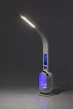 Figen,ind.table, LED5W, H38cm, white 74231 - imagine 5