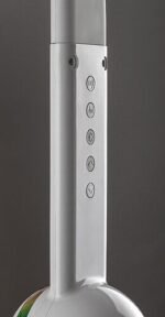 Figen,ind.table, LED5W, H38cm, white 74231 - imagine 6