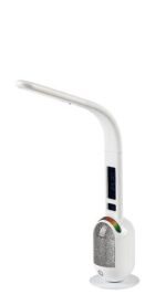 Figen,ind.table, LED5W, H38cm, white 74231 - imagine 7