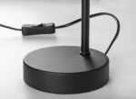 Hatice,ind.table, E14 1xMAX15W, H38,5cm 74278 - imagine 6