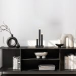 Ramira,ind.table, G9 3xMAX5W, black 74365