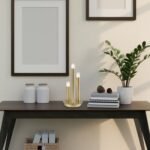 Ramira,ind.table, G9 3xMAX5W, gold 74366 - imagine 6