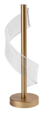 Zofrael,ind.table, LED6W, H33,5cm 74416 - imagine 2