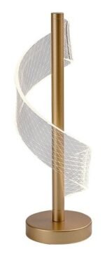 Zofrael,ind.table, LED6W, H33,5cm 74416