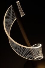 Zofrael,ind.table, LED6W, H33,5cm 74416 - imagine 6