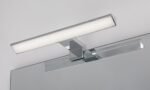Loric,ind.wall, LED6W, L30cm, chrome 75023 - imagine 3