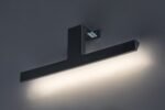 Loric,ind.wall, LED6W, L30cm, chrome 75023 - imagine 4