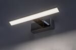 Loric,ind.wall, LED6W, L30cm, chrome 75023 - imagine 5