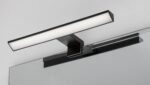Loric,ind.wall, LED6W, L30cm, black 75024 - imagine 3