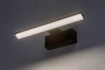 Loric,ind.wall, LED6W, L30cm, black 75024 - imagine 5