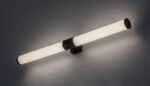 Zain,ind.wall, LED6W, L40cm, IP44 75043 - imagine 3