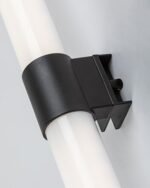 Zain,ind.wall, LED8W, L60cm, IP44 75044 - imagine 4