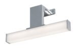 Oliro,ind.wall, LED4W, L20cm, chrome 75047 - imagine 2