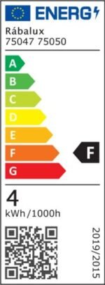 Oliro,ind.wall, LED4W, L20cm, chrome 75047 - imagine 8