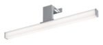 Oliro,ind.wall, LED6W, L40cm, chrome 75048 - imagine 2