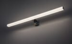 Oliro,ind.wall, LED9W, L60cm, chrome 75049 - imagine 6