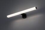 Oliro,ind.wall, LED6W, L40cm, black 75051 - imagine 5