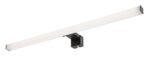 Oliro,ind.wall, LED9W, L60cm, black 75052