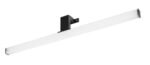 Oliro,ind.wall, LED9W, L60cm, black 75052 - imagine 3