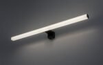 Oliro,ind.wall, LED9W, L60cm, black 75052 - imagine 5