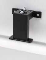 Oliro,ind.wall, LED9W, L60cm, black 75052 - imagine 6