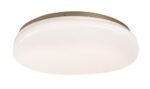 Caliope,ind.ceil. LED24W, 41x39,5cm 75053