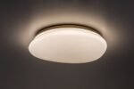 Caliope,ind.ceil. LED24W, 41x39,5cm 75053 - imagine 3