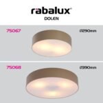Dolen 75068 - imagine 6