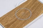 Veioză Buldus, Stejar, LED 4W, 210x145mm, Rabalux - imagine 8