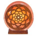 Mandali,ind.table, E14 1xMAX15W, H16,5cm 76031
