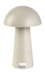 Mireo,ind.table, LED1,5W, H20cm, white 76037 - imagine 2