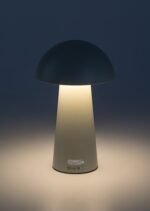 Mireo,ind.table, LED1,5W, H20cm, white 76037 - imagine 3
