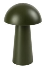 Mireo,ind.table, LED1,5W, H20cm, green 76038 - imagine 2