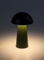 Mireo,ind.table, LED1,5W, H20cm, green 76038 - imagine 3