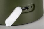 Mireo,ind.table, LED1,5W, H20cm, green 76038 - imagine 4