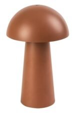 Mireo,ind.table, LED1,5W, H20cm, brown 76039 - imagine 2