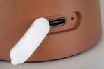 Mireo,ind.table, LED1,5W, H20cm, brown 76039 - imagine 4
