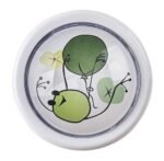 Froggo,ind.pushlight, 0,3W, D10cm, frog 76071 - imagine 2